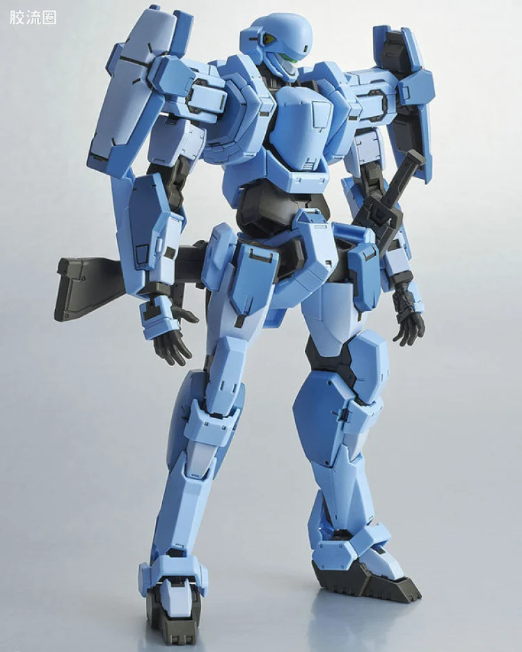 M9 Aggressor部队机