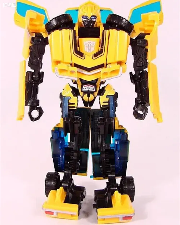 MA-03 D级 74大黄蜂