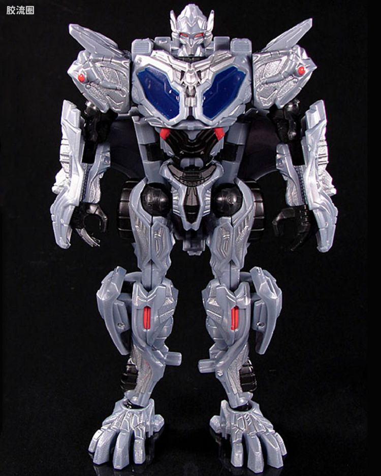 MA-05 D级 原形擎天柱