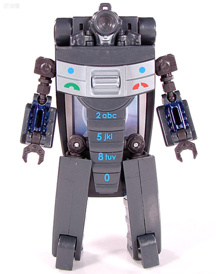 MA-07 童子军级 速拨通800