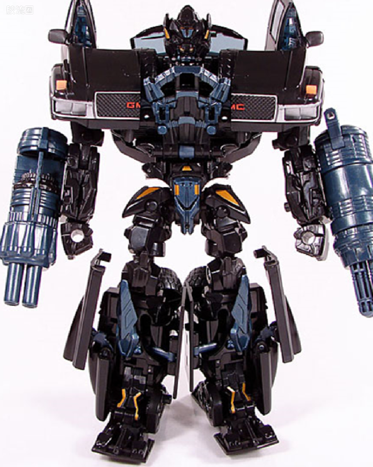 MA-09 V级 铁皮