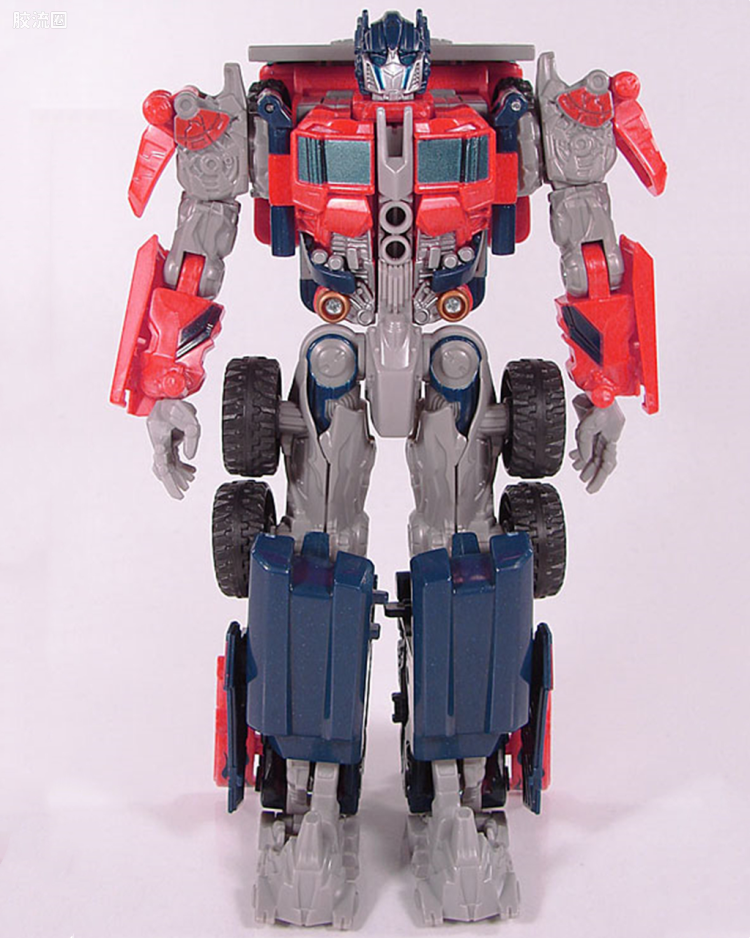MA-13 V级 双炮擎天柱