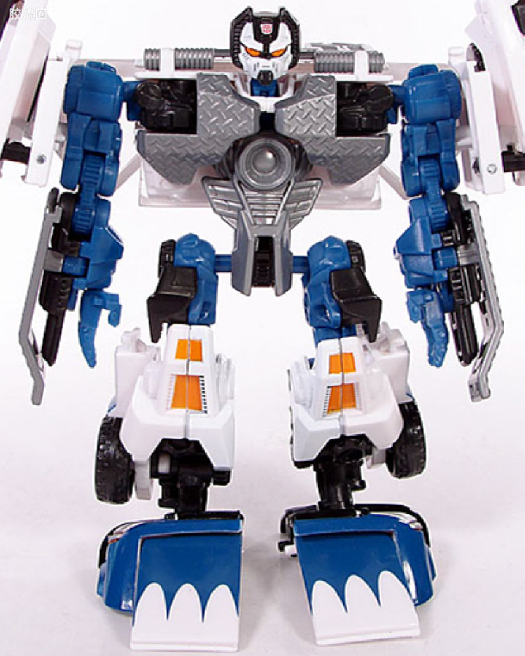 MA-15 D级 长臂