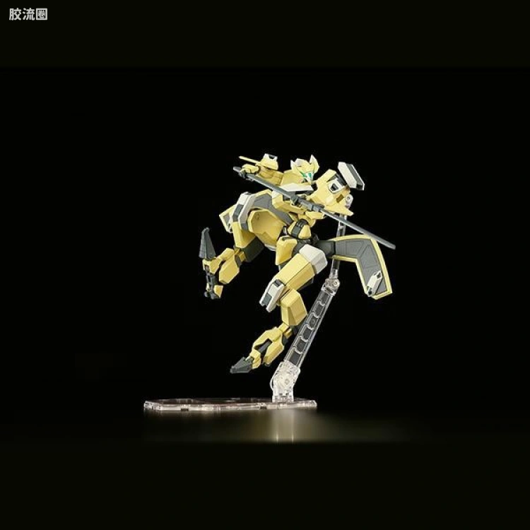ROBOT魂 往期未商品化/开发中商品/企划 参考出品 (非高达系列) MAILeS 灵龟