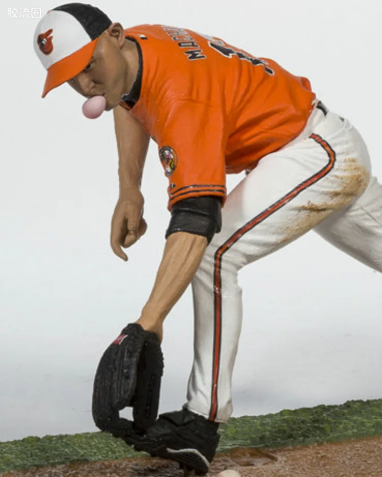 MANNY MACHADO