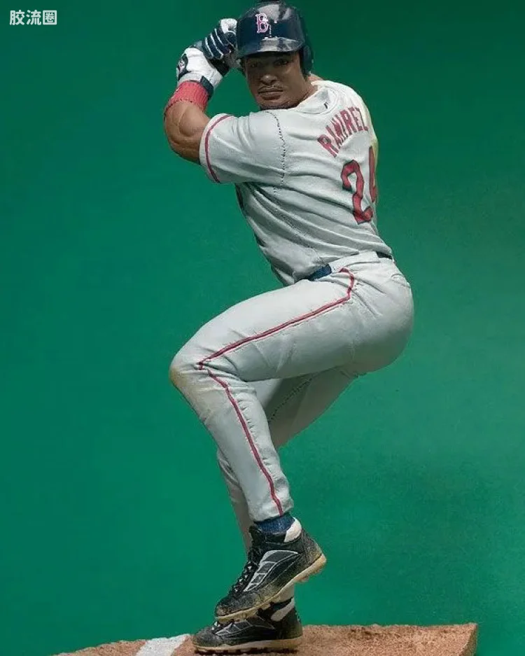 MANNY RAMIREZ