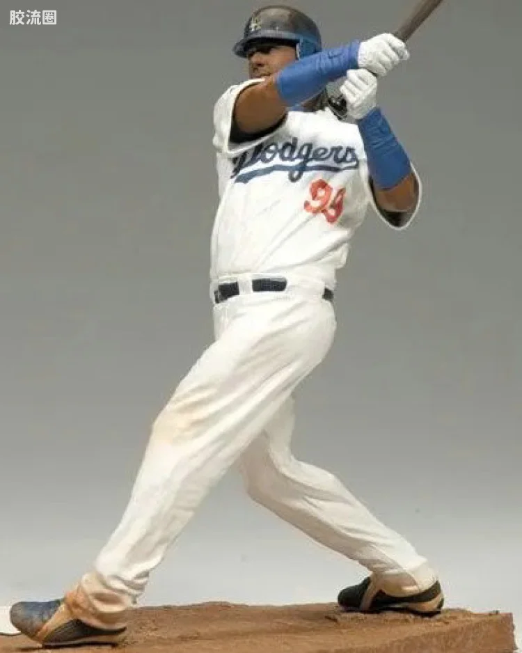 MANNY RAMIREZ