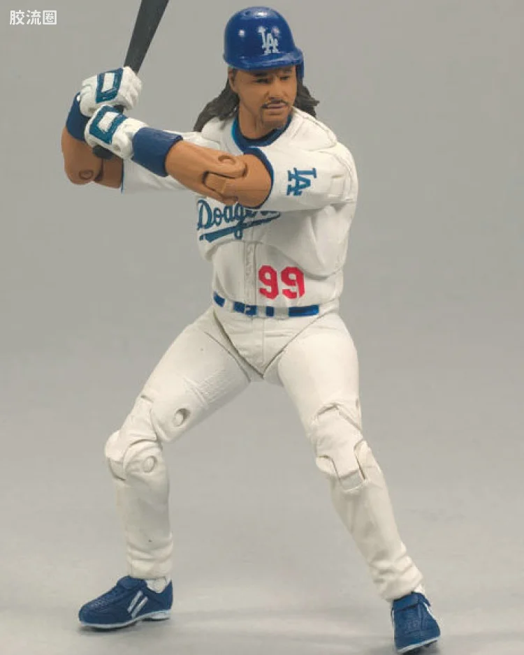 MANNY RAMIREZ (BATTING)