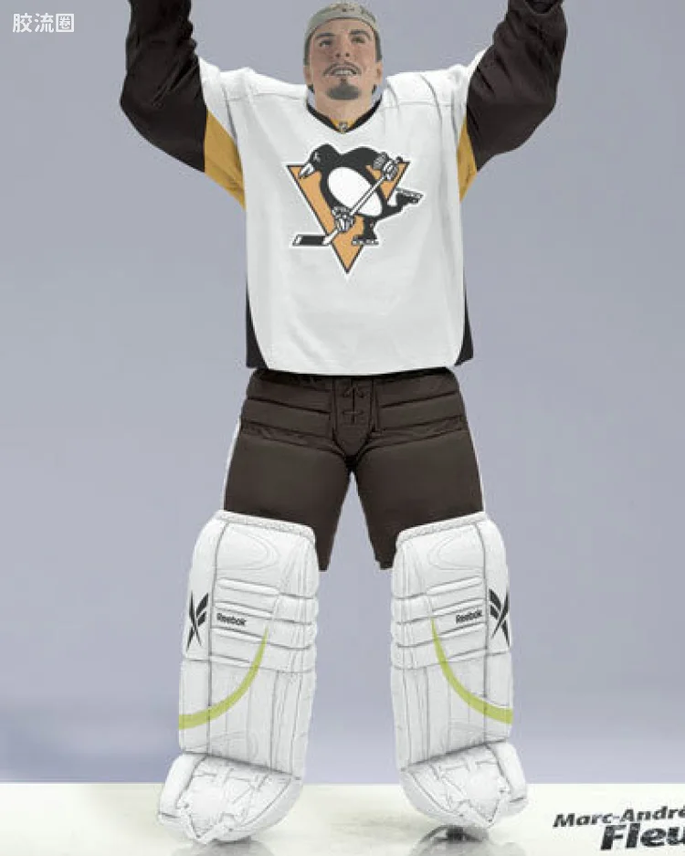 MARC-ANDRE FLEURY