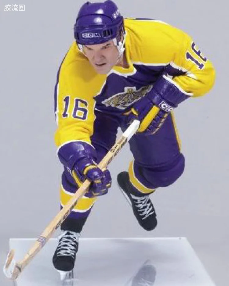 MARCEL DIONNE