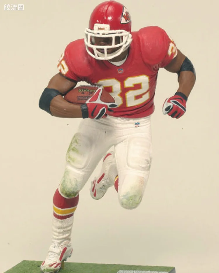 MARCUS ALLEN