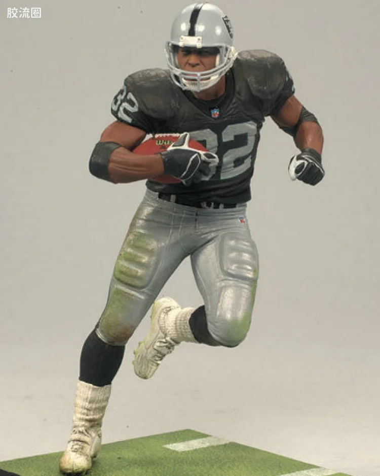 MARCUS ALLEN
