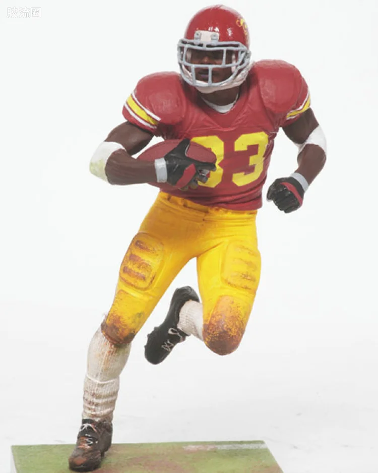 MARCUS ALLEN