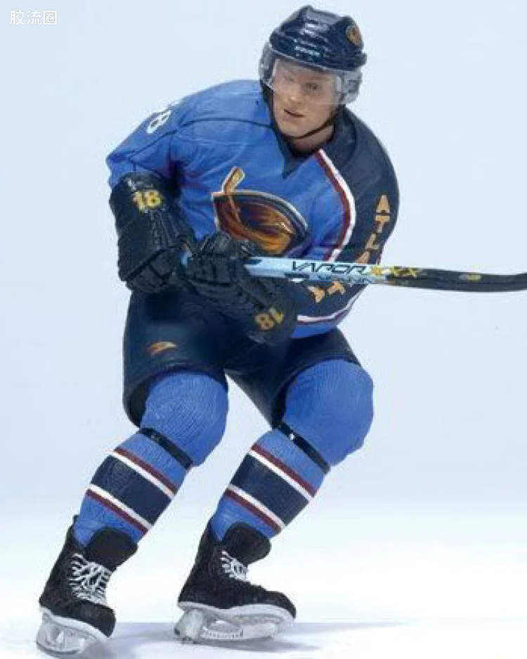 MARIAN HOSSA (Thrashers)