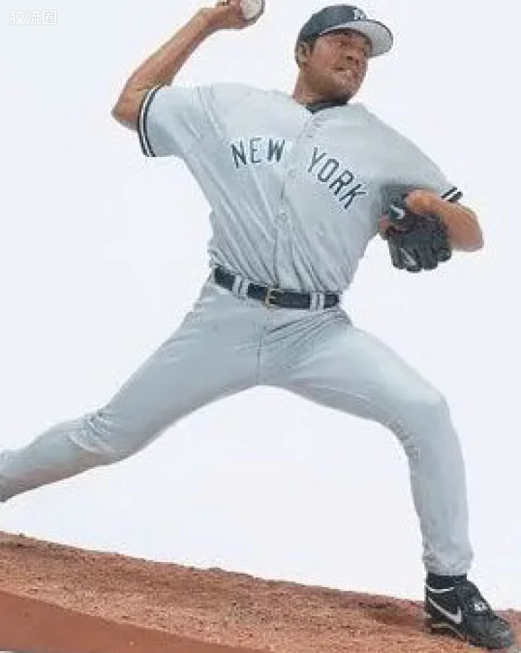 MARIANO RIVERA