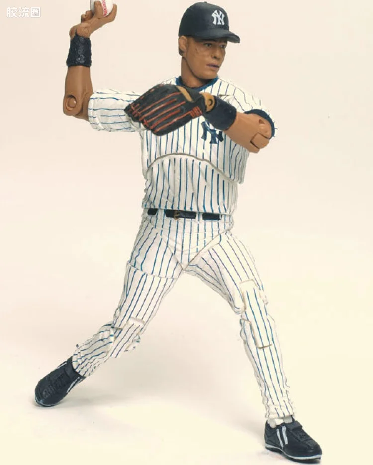 MARIANO RIVERA (PITCHING)