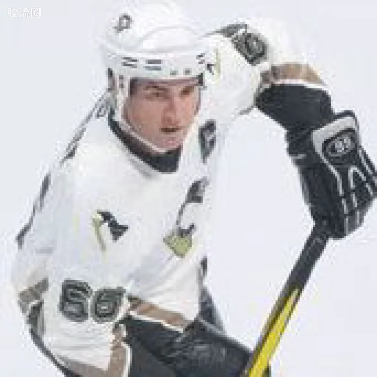 麦克法兰NHL冰球系列玩具 第6代 MARIO LEMIEUX 2