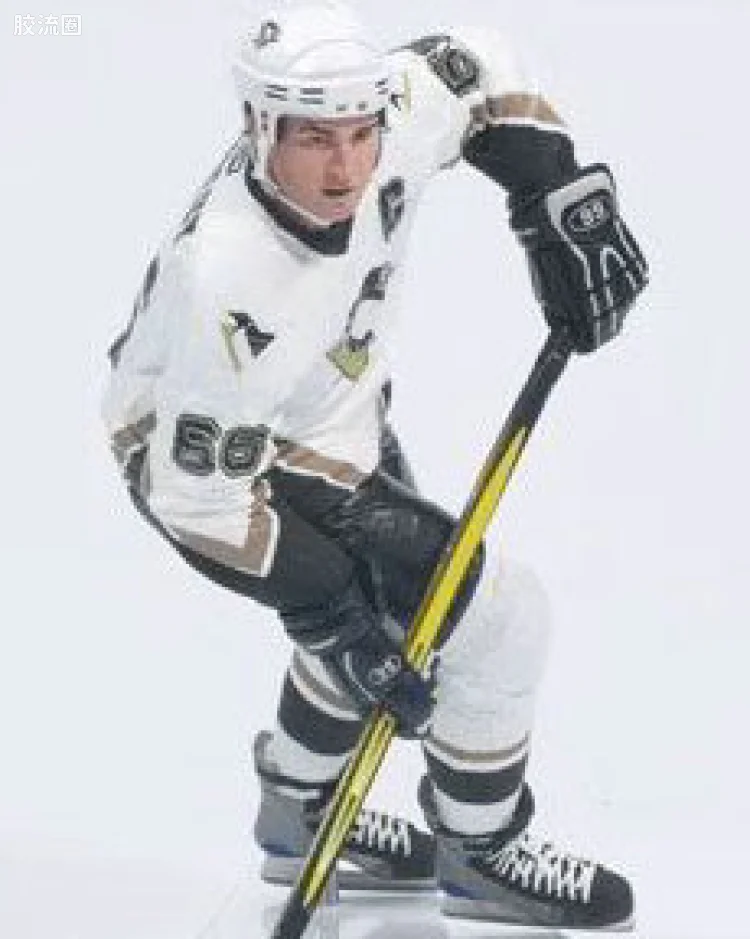 MARIO LEMIEUX 2