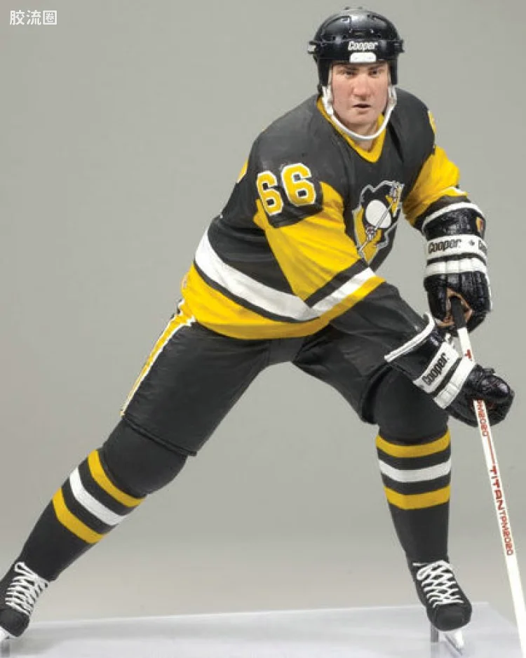 MARIO LEMIEUX 3