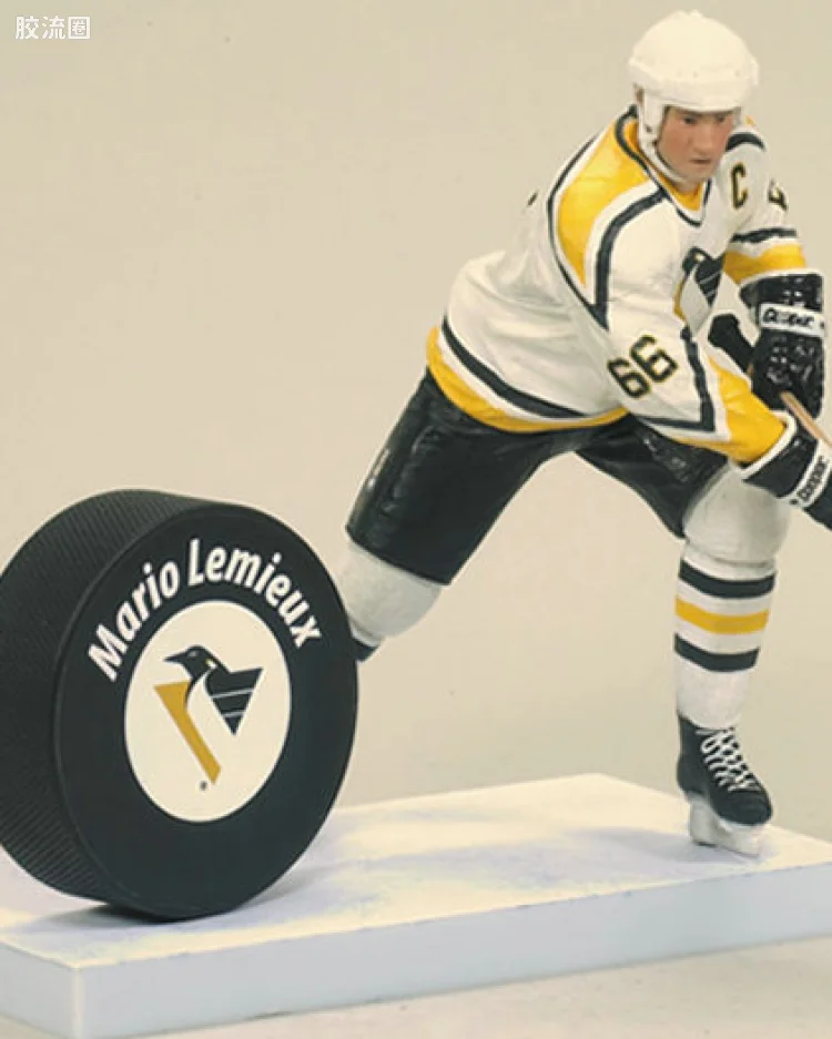 MARIO LEMIEUX 3