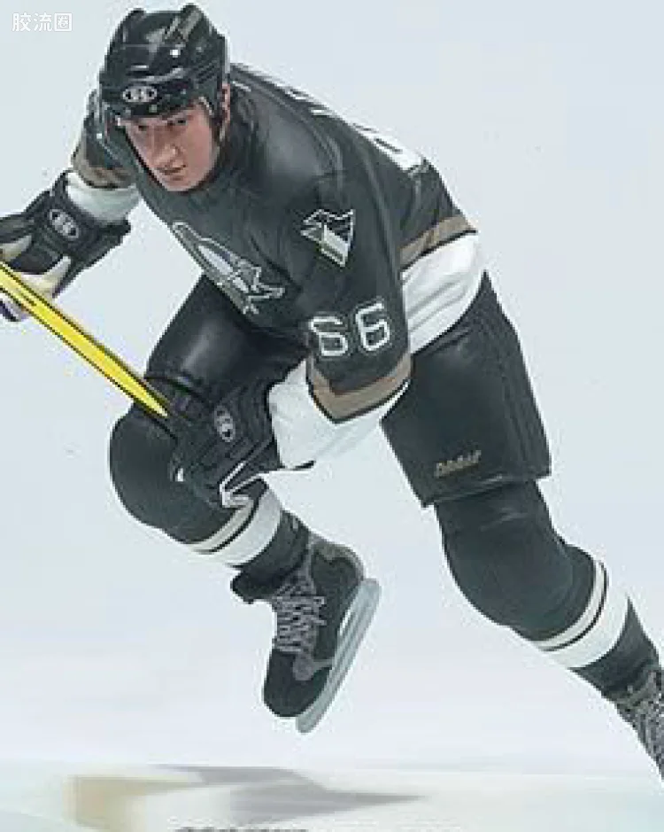 MARIO LEMIEUX
