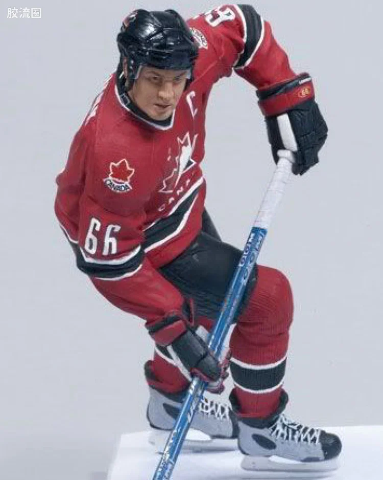 MARIO LEMIEUX