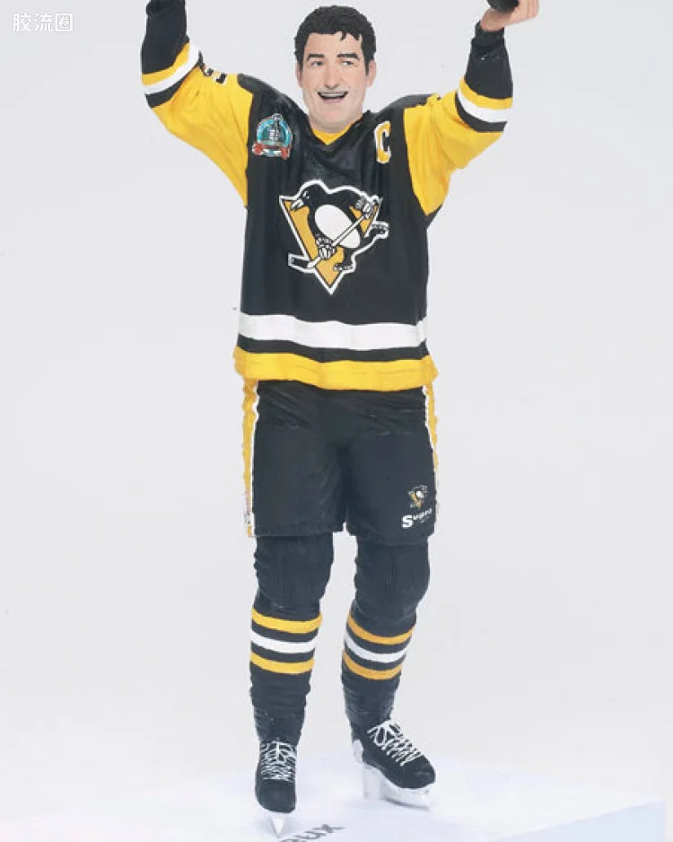 MARIO LEMIEUX 4