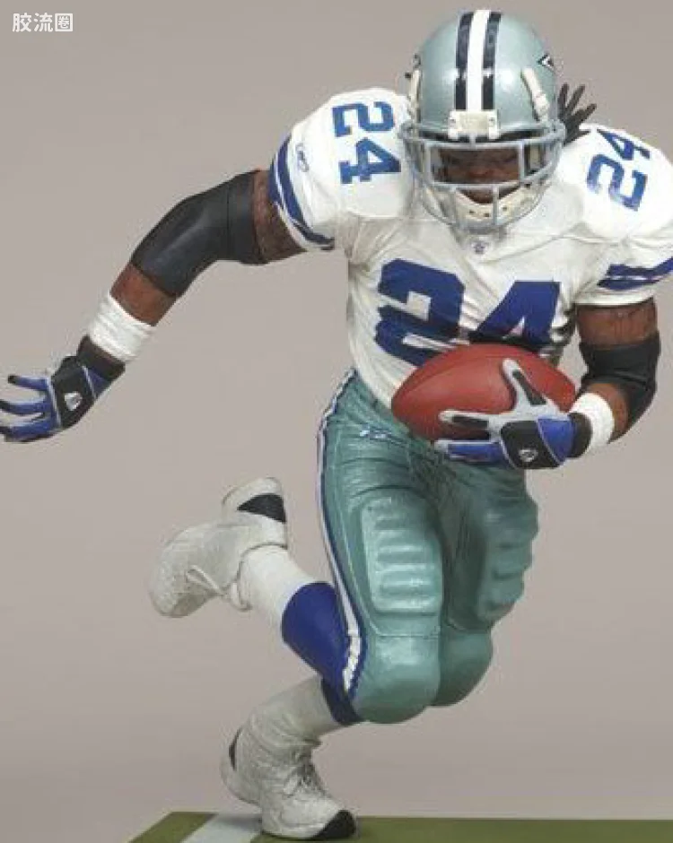 MARION BARBER III