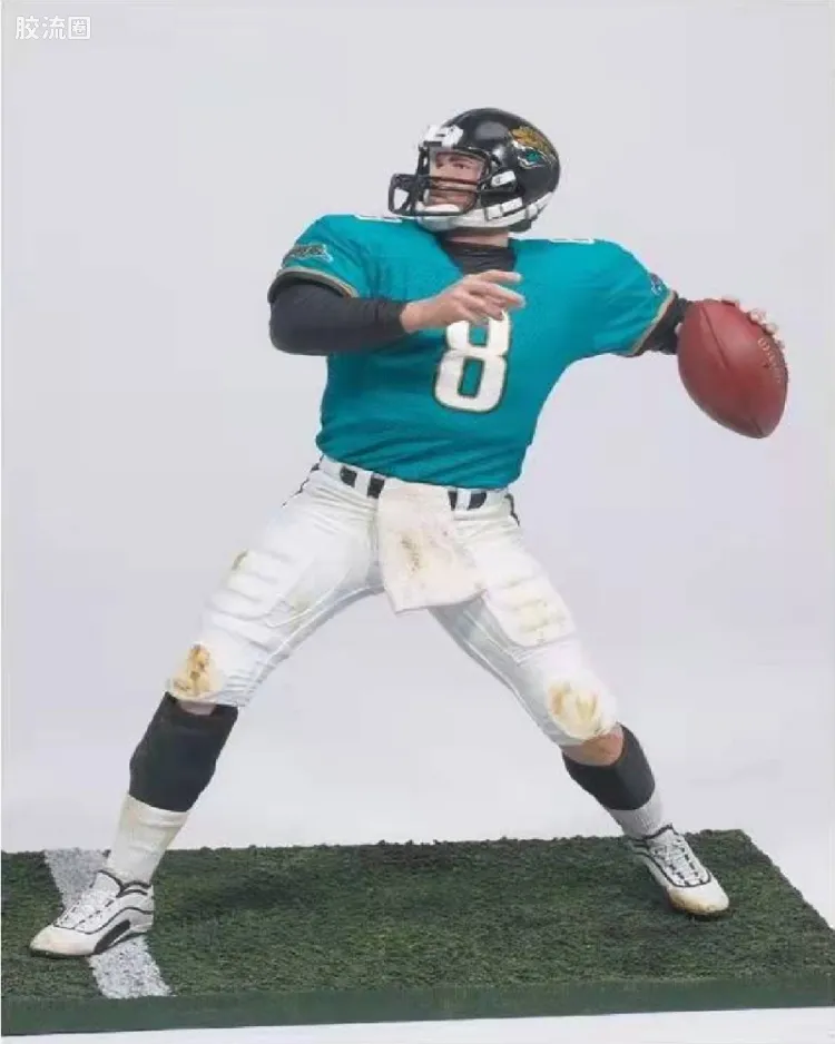 MARK BRUNELL