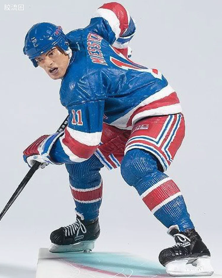 MARK MESSIER