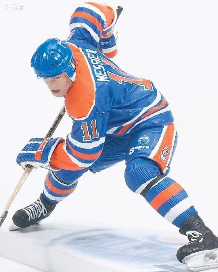 MARK MESSIER