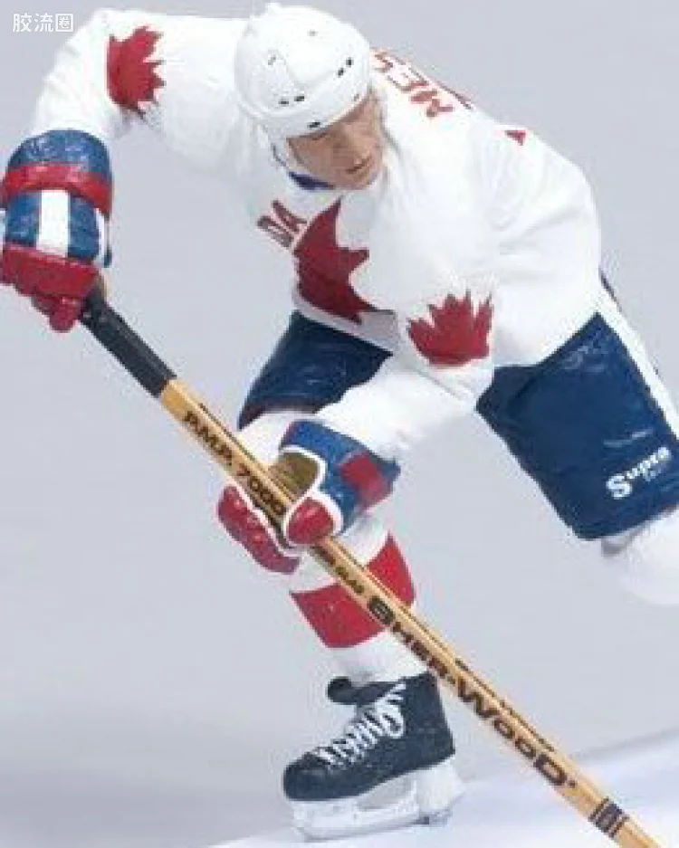 MARK MESSIER