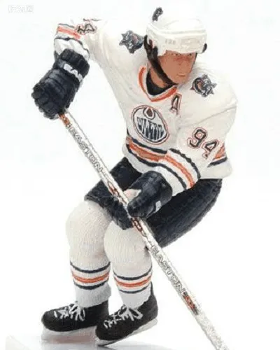 MARK MESSIER/RYAN SMYTH