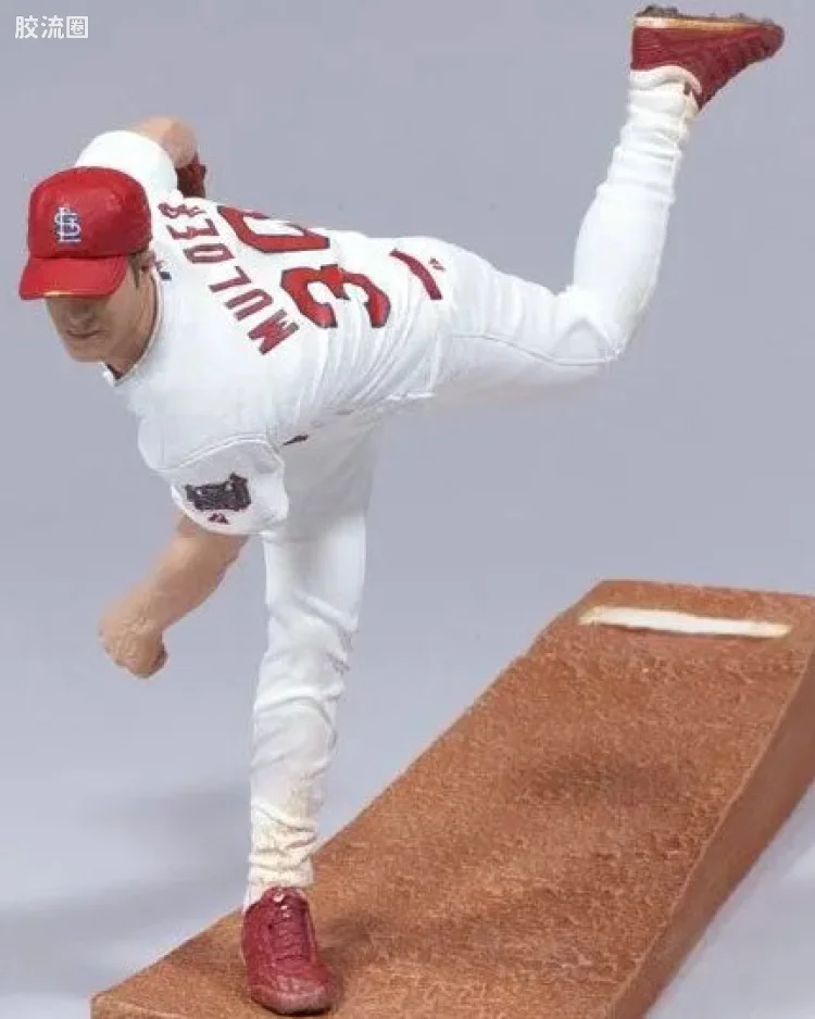 MARK MULDER (Cardinals)
