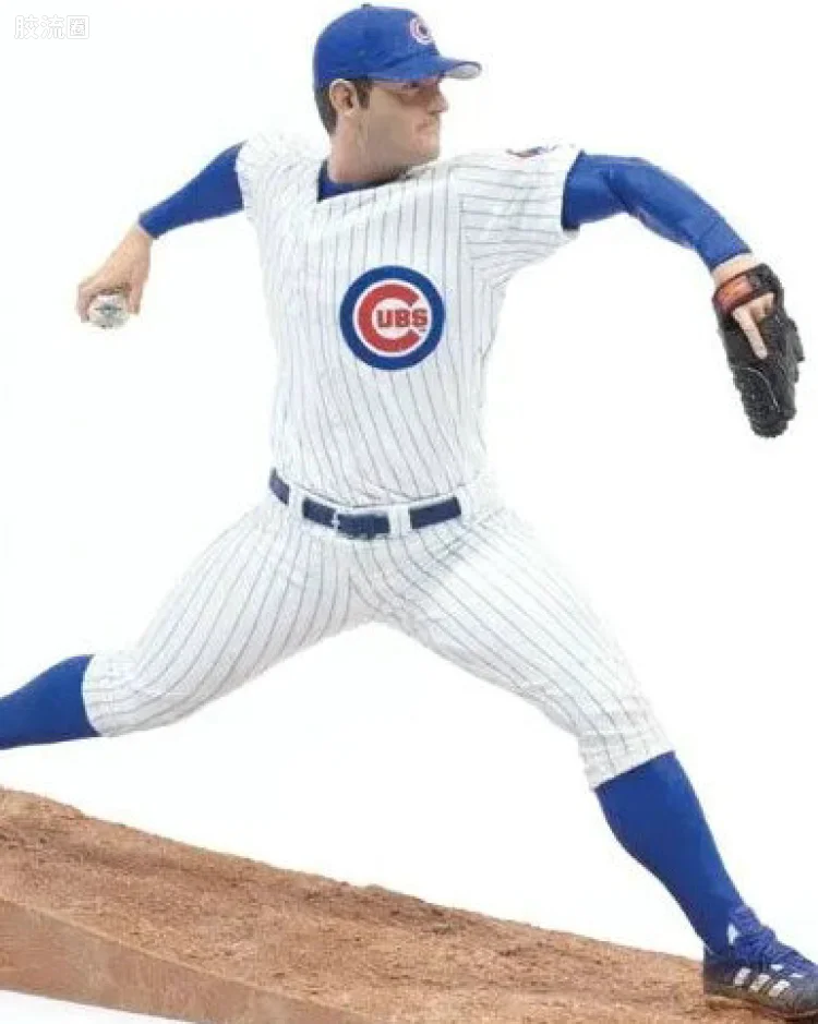 MARK PRIOR 2