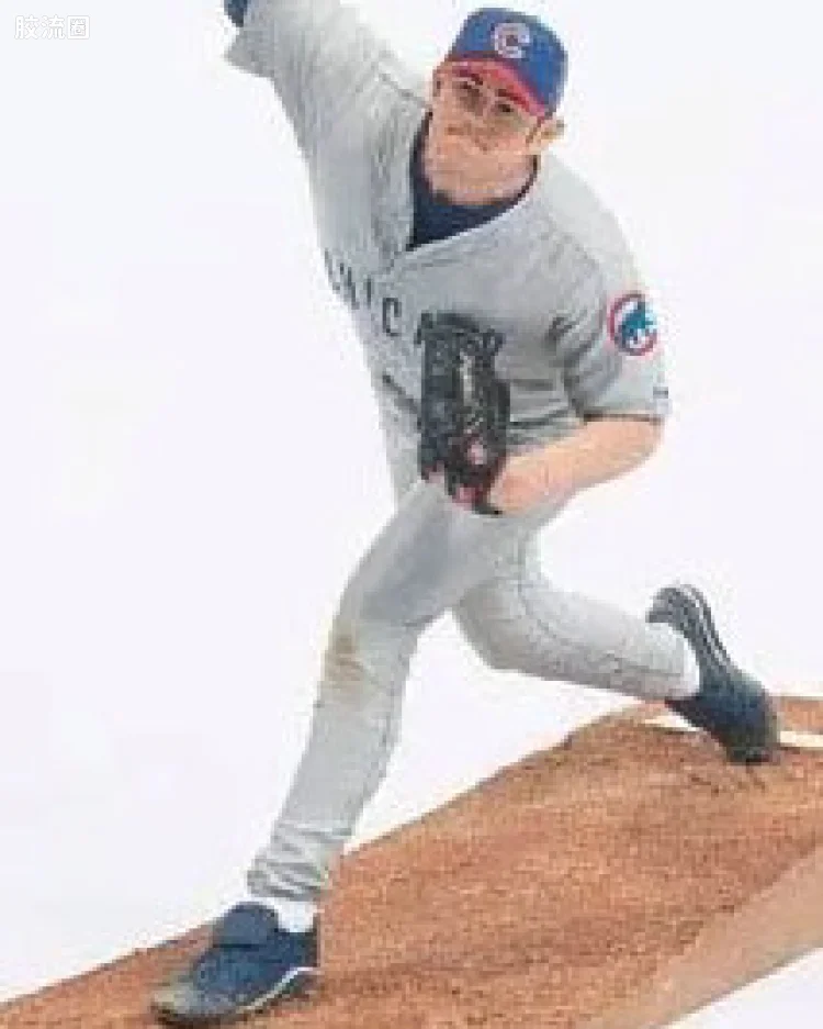 MARK PRIOR