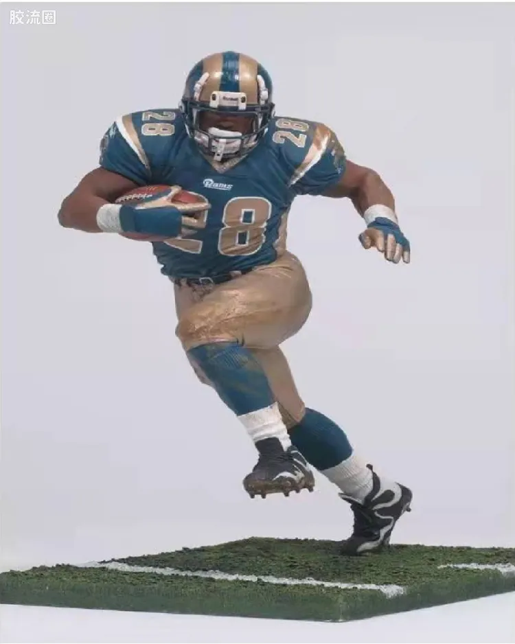 MARSHALL FAULK