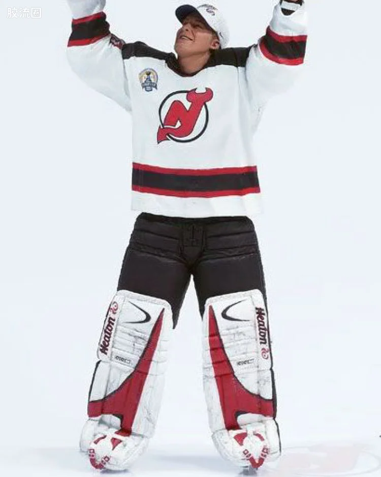 MARTIN BRODEUR 2