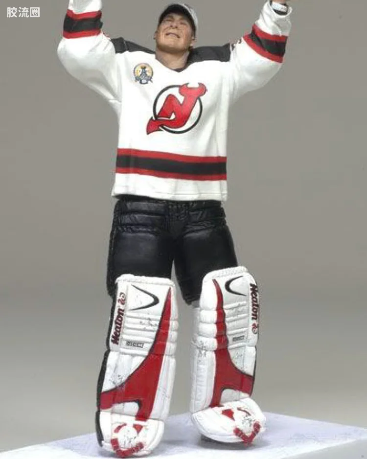 MARTIN BRODEUR 2