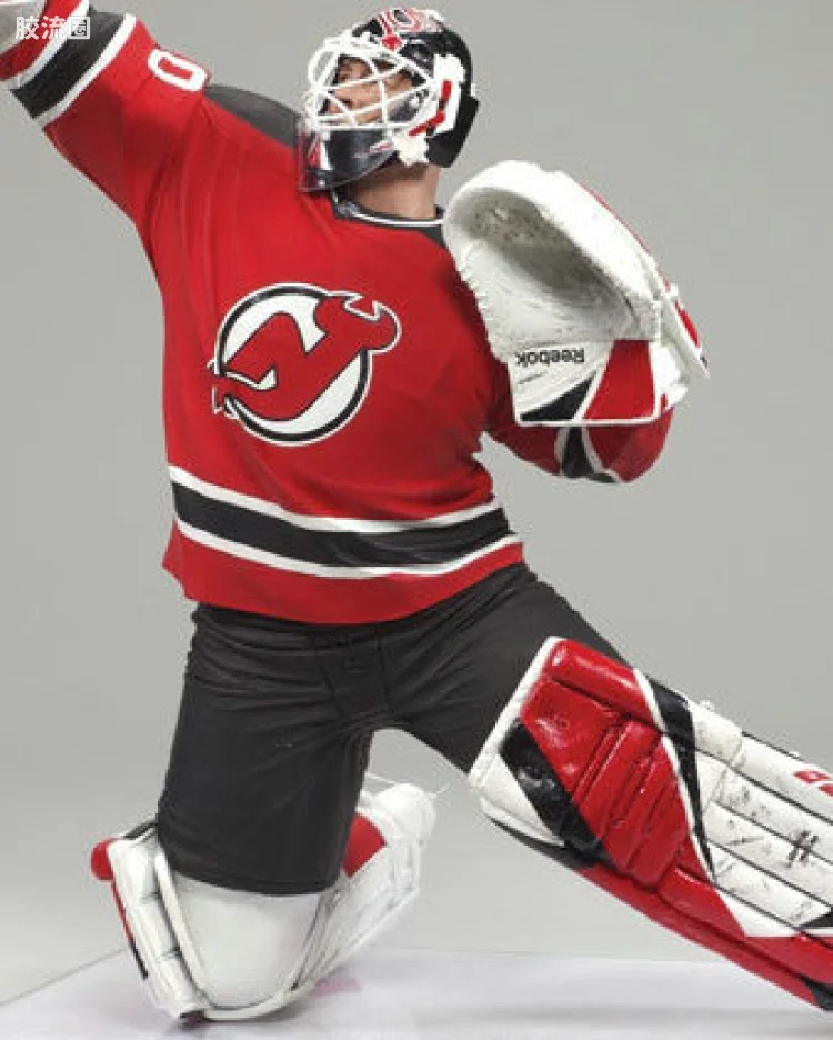MARTIN BRODEUR 3