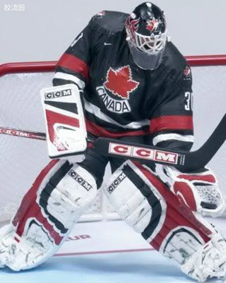 MARTIN BRODEUR