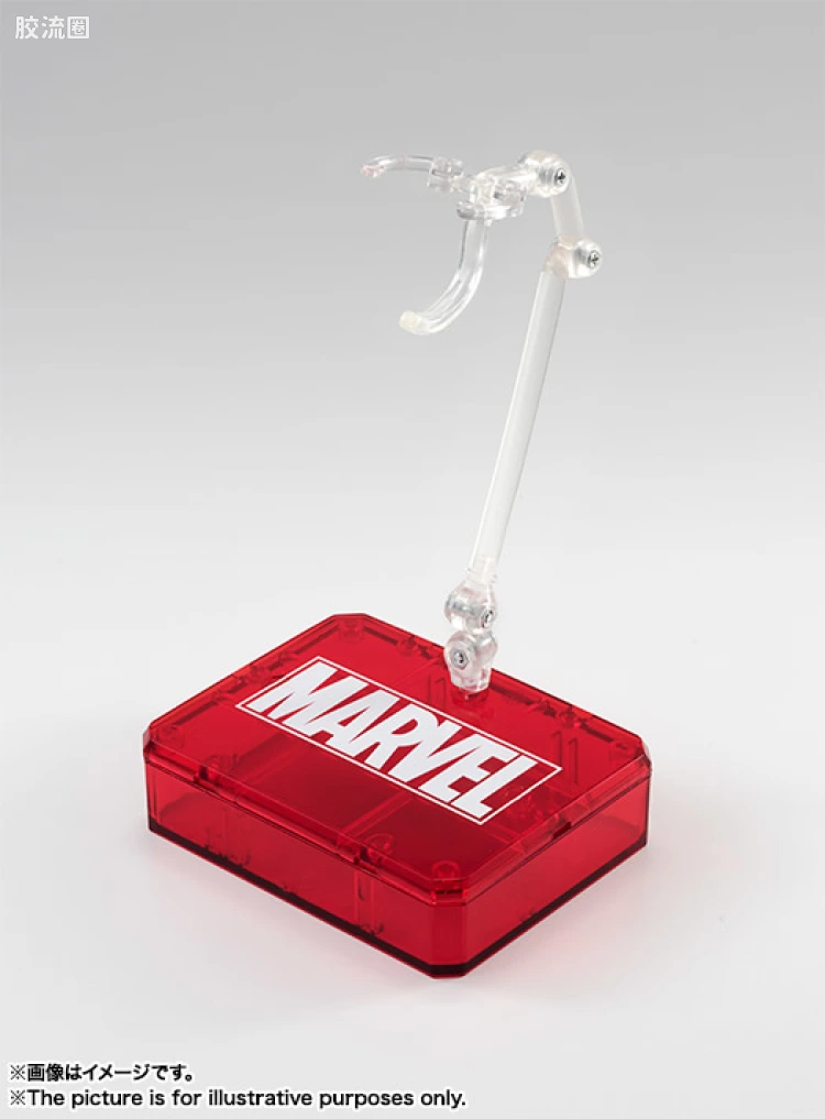 魂STAGE 特别版 MARVEL Ver.