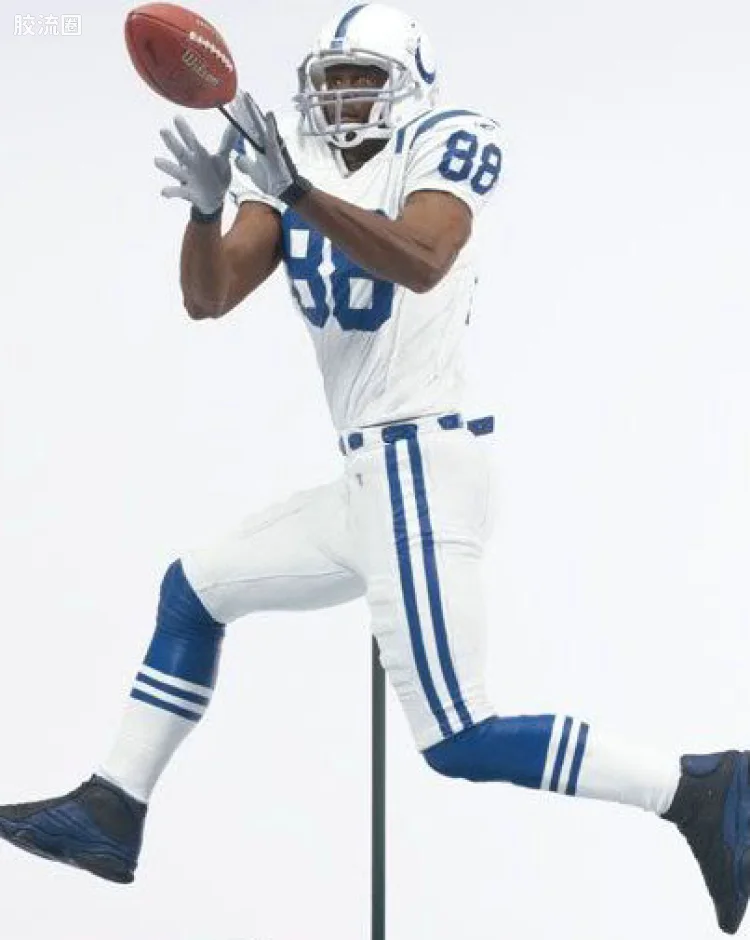 MARVIN HARRISON 2