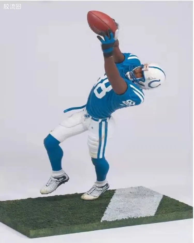 MARVIN HARRISON
