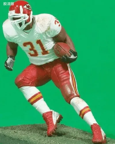 MARVIN HARRISON/PRIEST HOLMES