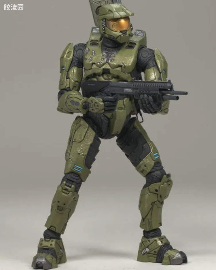 MASTER CHIEF 2