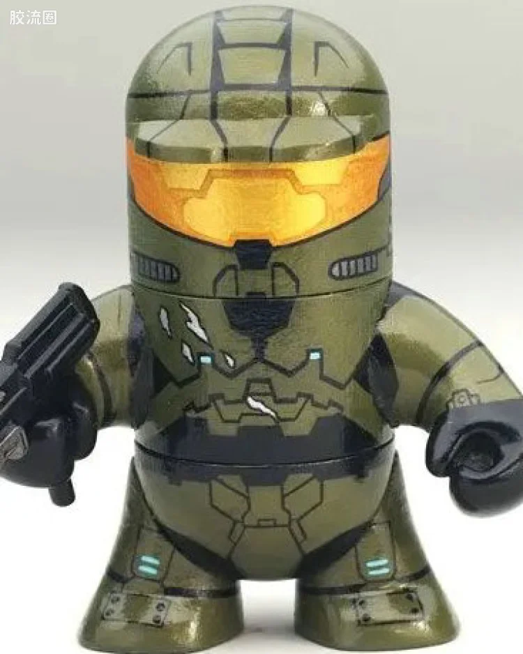 MASTER CHIEF