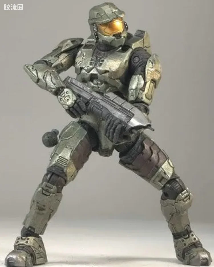 MASTER CHIEF