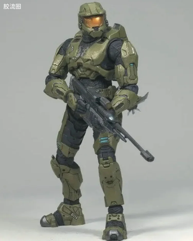 MASTER CHIEF