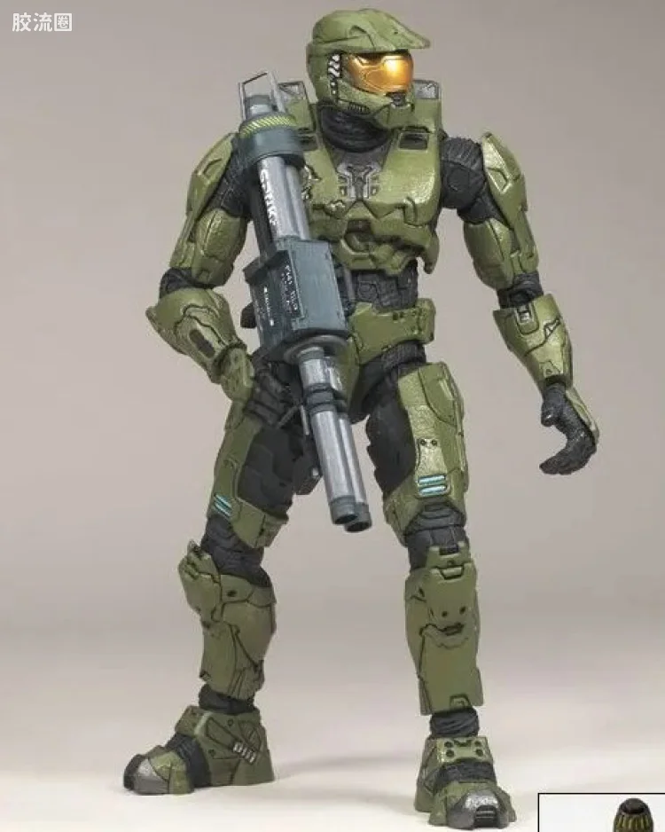 MASTER CHIEF
